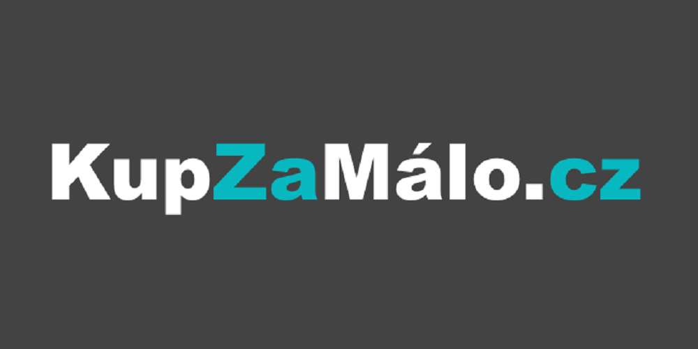 logo KupZaMalo 1000x500